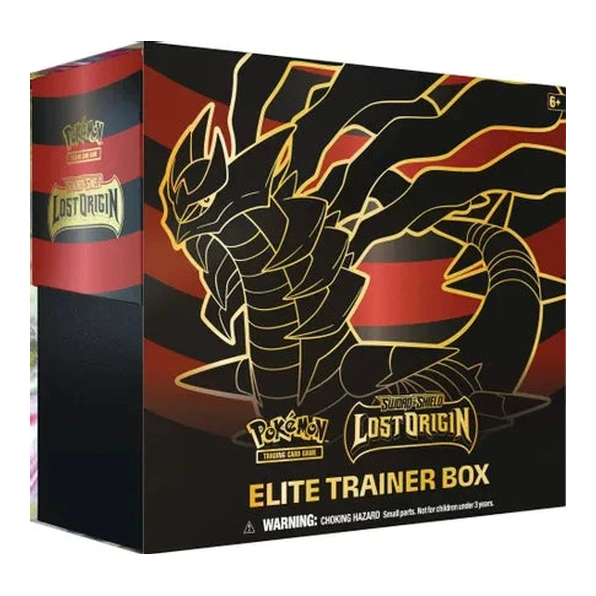 Pokémon Lost Origin Elite Trainer Box