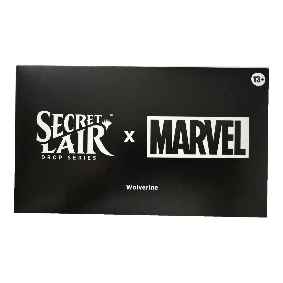 Marvel's Wolverine — Non-Foil
