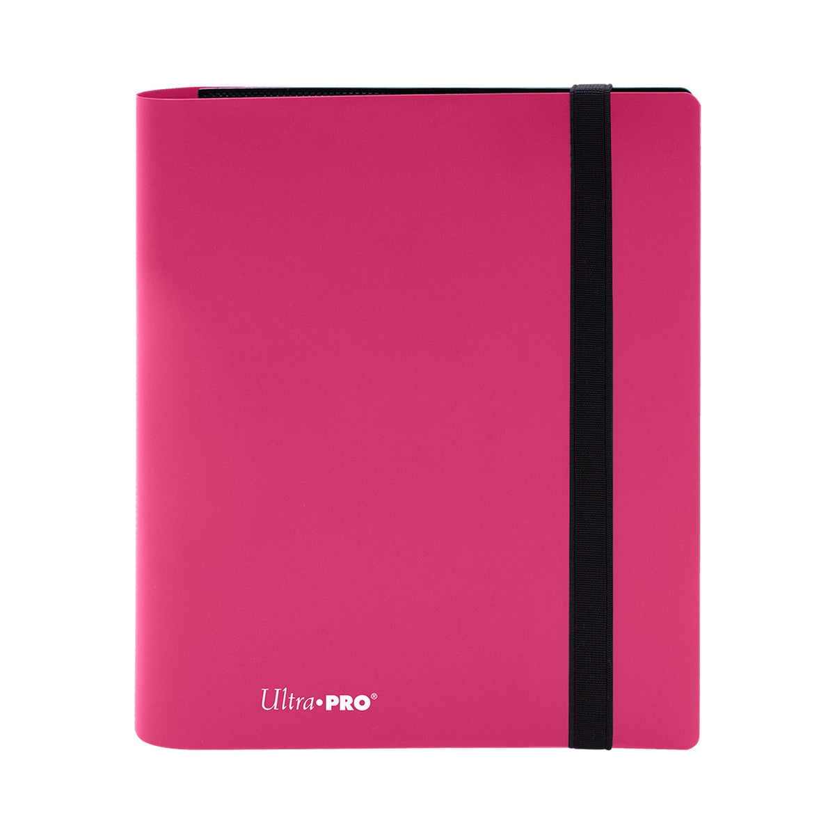 Ultra PRO Eclipse 4-Pocket PRO-Binder — Pink