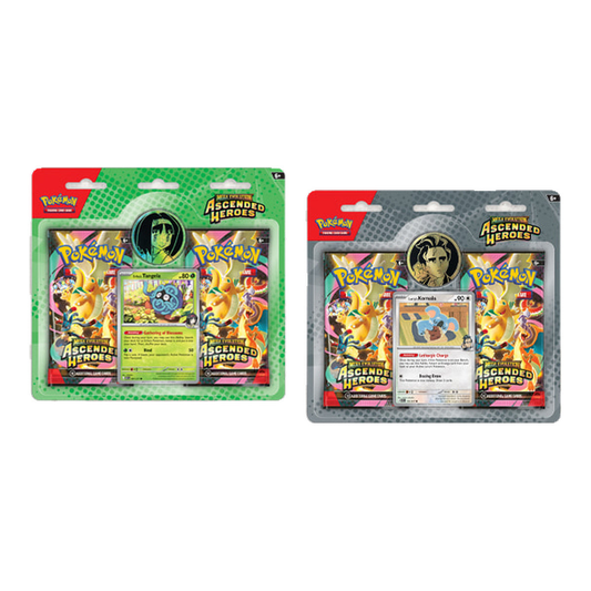 Pokémon TCG: Mega Evolution—Ascended Heroes Collection