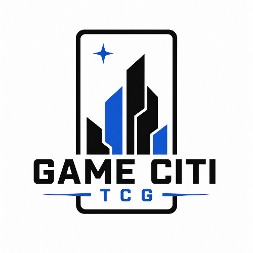 GAME CITI TCG