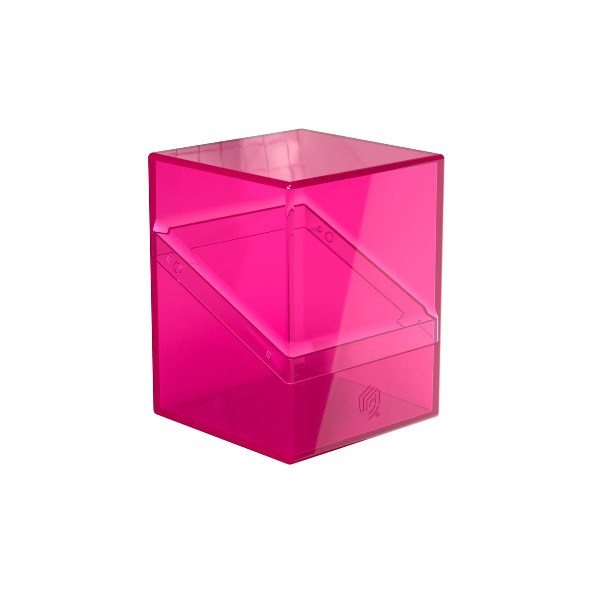 Ultimate Guard Boulder 100+ rhodonite deck box