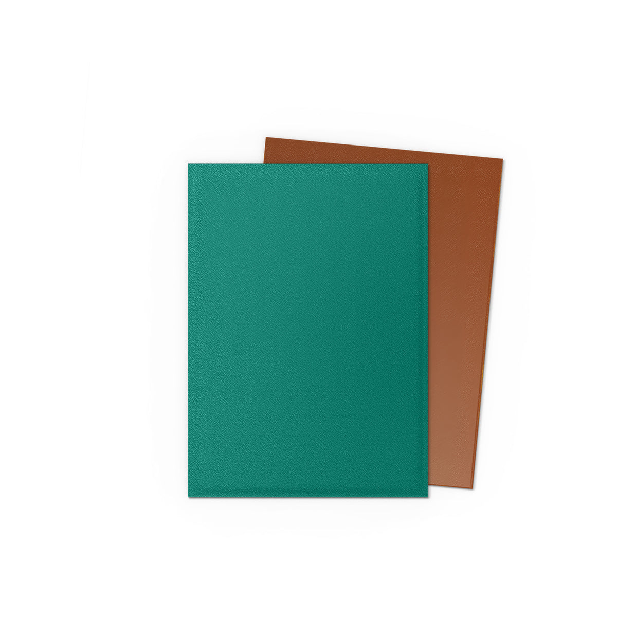 Dragon Shield Power & Copper Matte Dual standard-size 100-count card sleeves