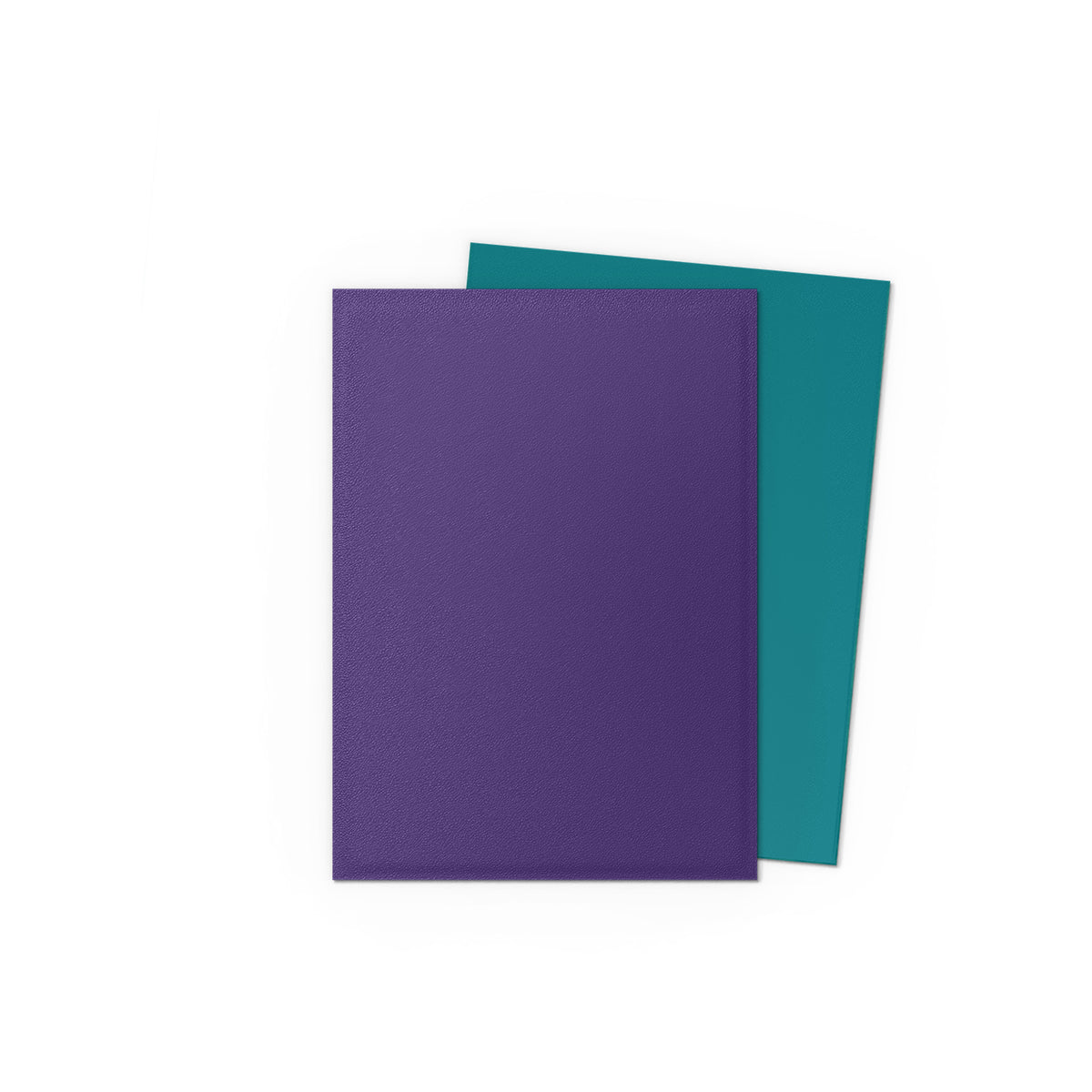 Dragon Shield Soul & Petrol Matte Dual standard-size 100-count card sleeves