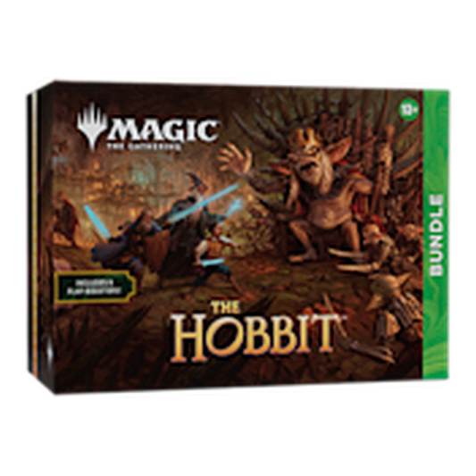 Magic: The Gathering The Hobbit Bundle