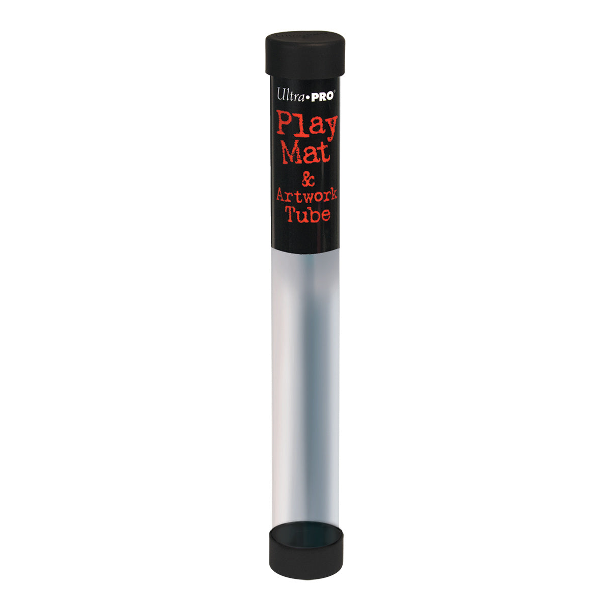 Playmat Tube