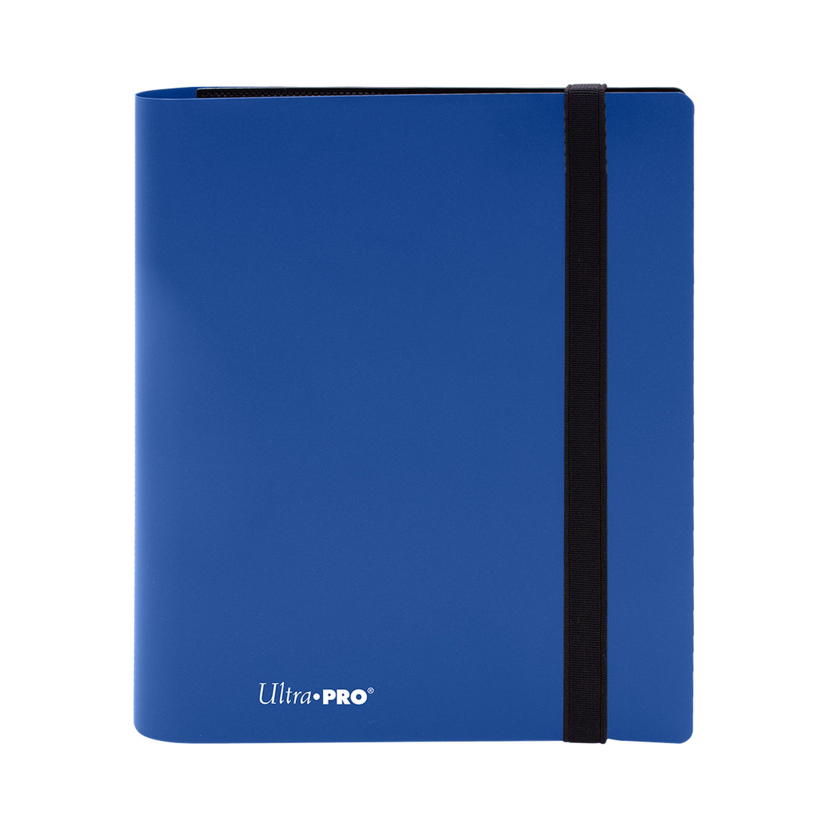Ultra PRO Eclipse 4-Pocket PRO-Binder — Blue